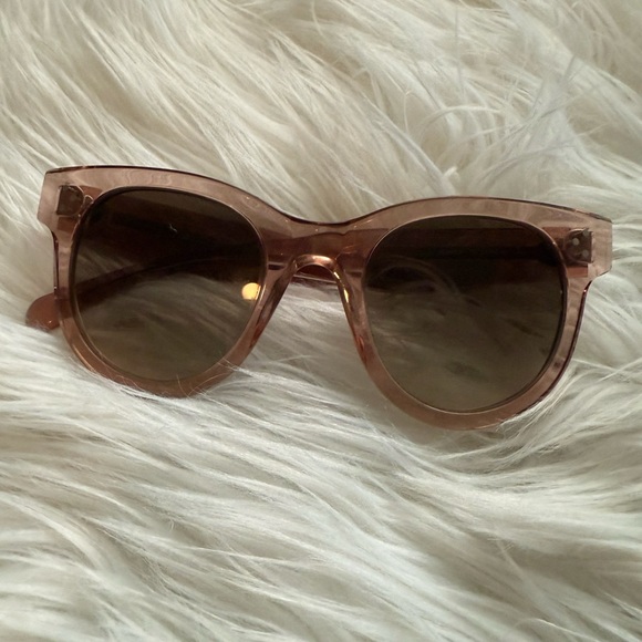 AUTHENTIC CELINE - Sunglasses